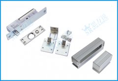 電插鎖，電插座